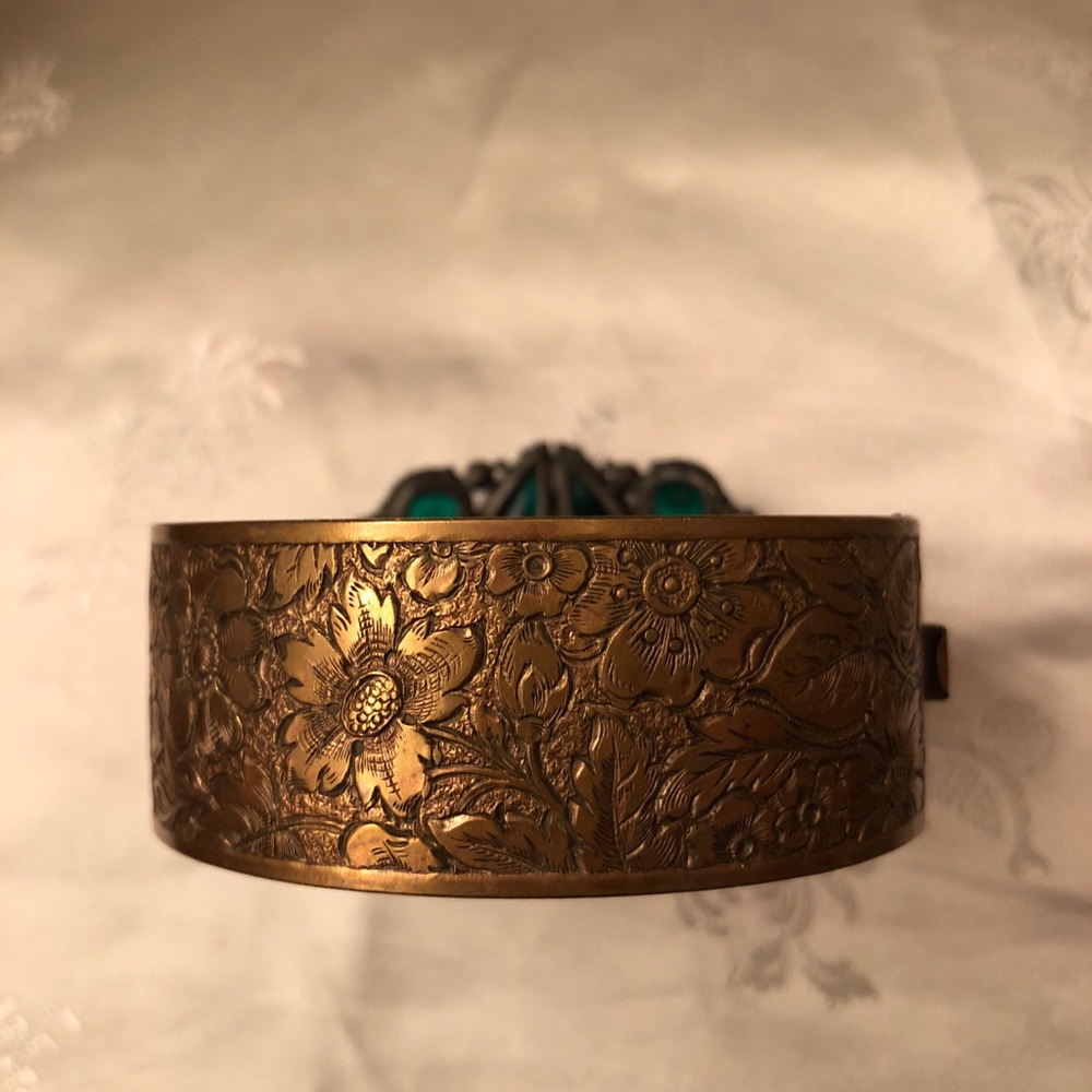 🌺 Sold 🌺 Victorian Bracelet - Picture 5 of 8